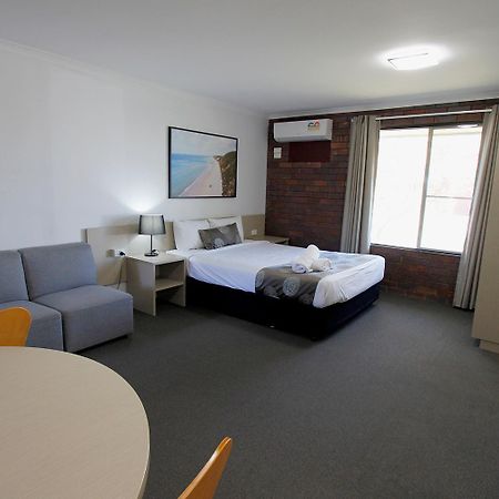 Blue Shades Motel Maryborough Kültér fotó