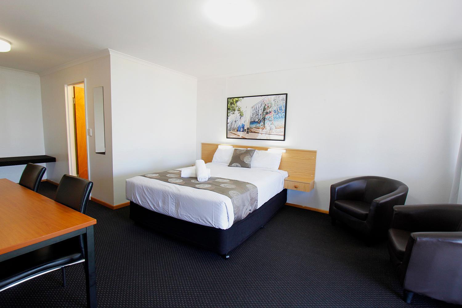 Blue Shades Motel Maryborough Kültér fotó
